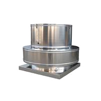 鋁制屋頂風(fēng)機(jī)